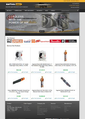 AirToolsDirect