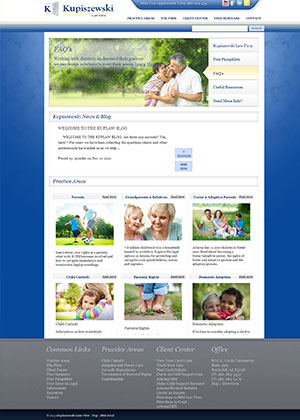 Kupiszewski Law Firm