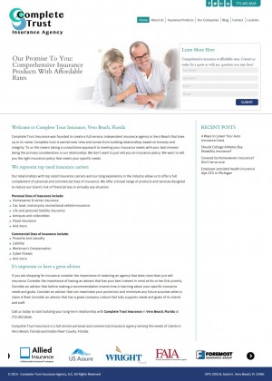 Complete Trust Insurance