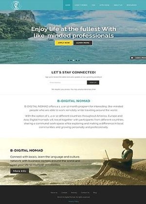 B-digitalnomad
