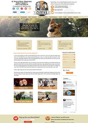 Dog Training Sanfernando Valley