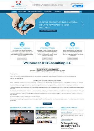 IHB Health and Wellness
