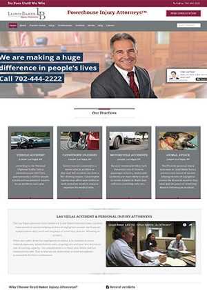Baker Attorneys