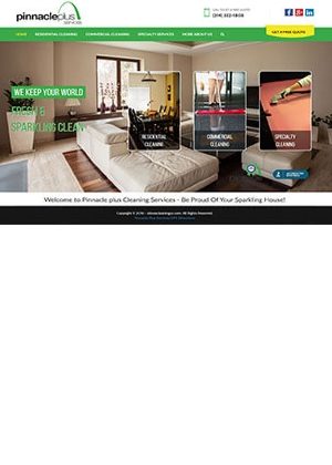 St Louis Cleaning co