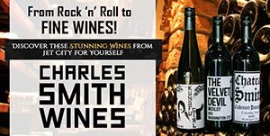 Charles Smith Wines
