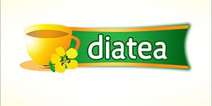 Diat Tea