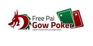Poker Free Gow