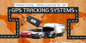 GPS Tracking