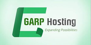 Garp Hosting