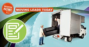 Quality Moving Leads