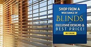 Blinds Mart