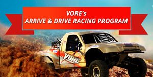 Vore Racing