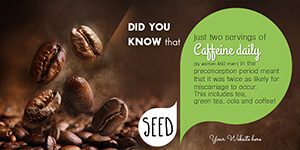 Cofee Seeds