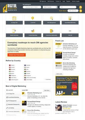 Digi Marketing Agencies