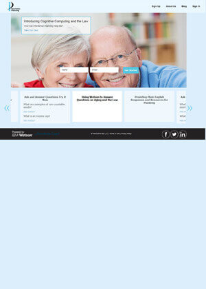 Inter Active Planning