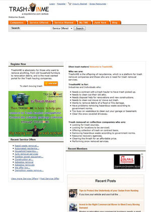 TrashINme